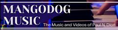 MangoDog Music and Video on Facebook